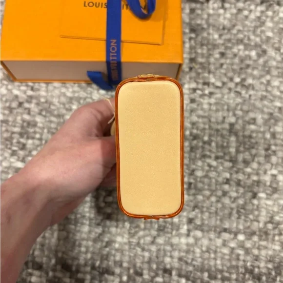 ***SOLD*** Louis Vuitton x Murakami Monogram Multicolor Micro Alma- NWT - Picture 10 of 13